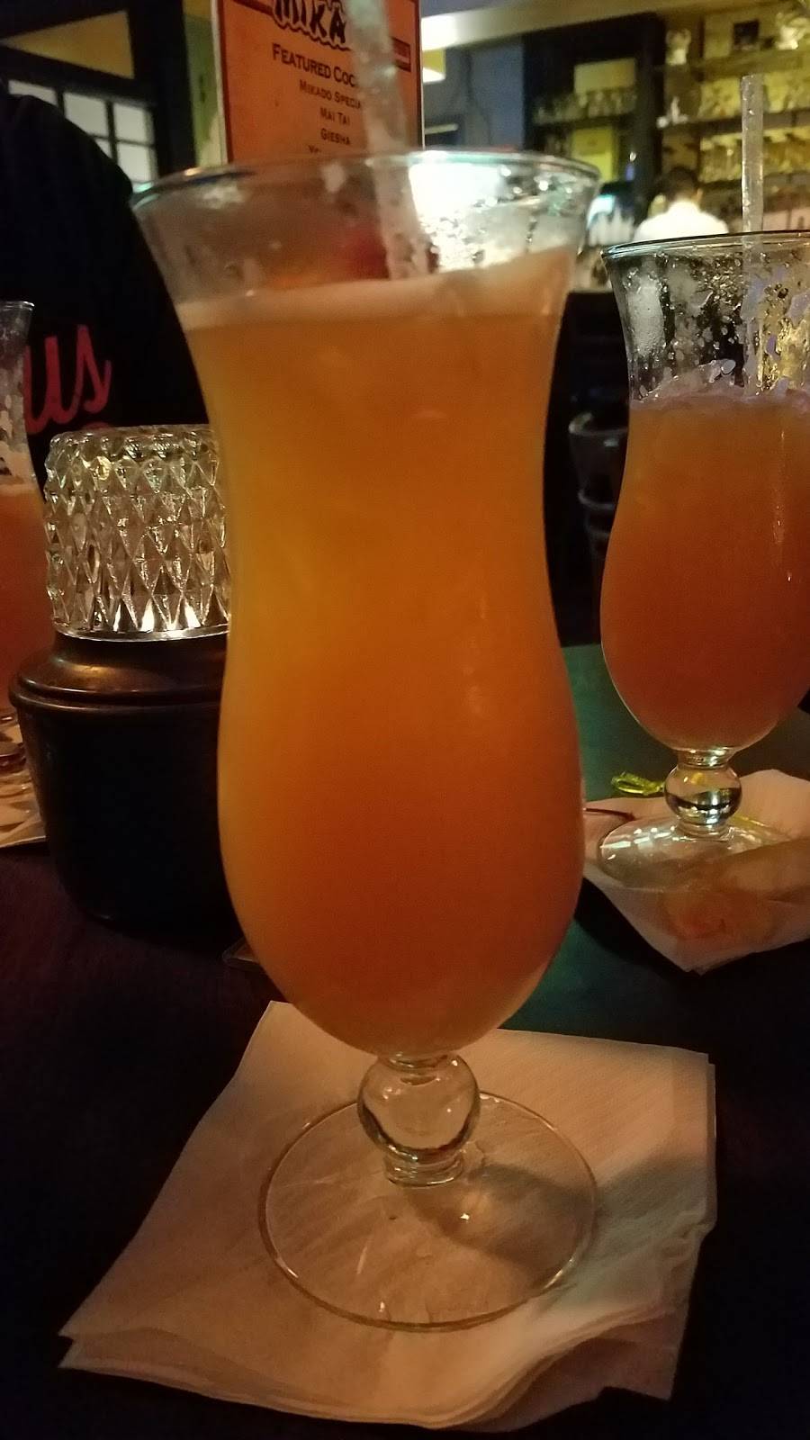 MIKADO Japanese Steakhouse | restaurant | 410 Metroplex Dr, Nashville, TN 37211, USA | 6158328300 OR +1 615-832-8300