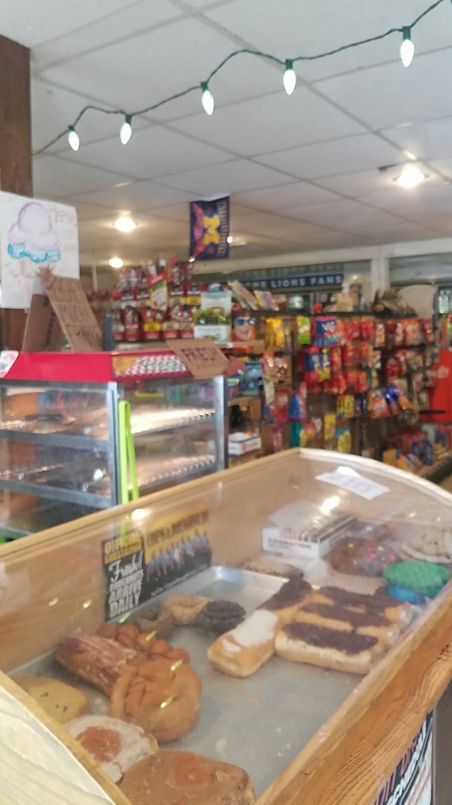 Mikes Country Grocery | restaurant | 2005 E Gordonville Rd, Midland, MI 48640, USA | 9896311262 OR +1 989-631-1262