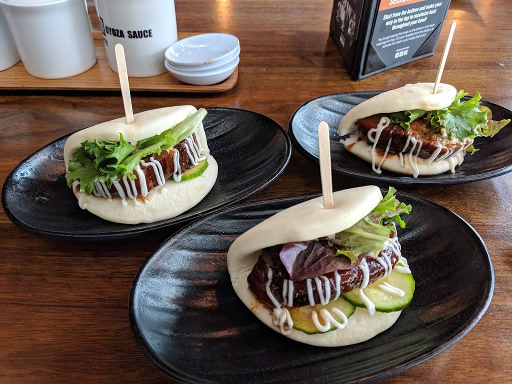 JINYA Ramen Bar | restaurant | 2174 Spring Stuebner Rd #390, Spring, TX 77388, USA | 8324582354 OR +1 832-458-2354