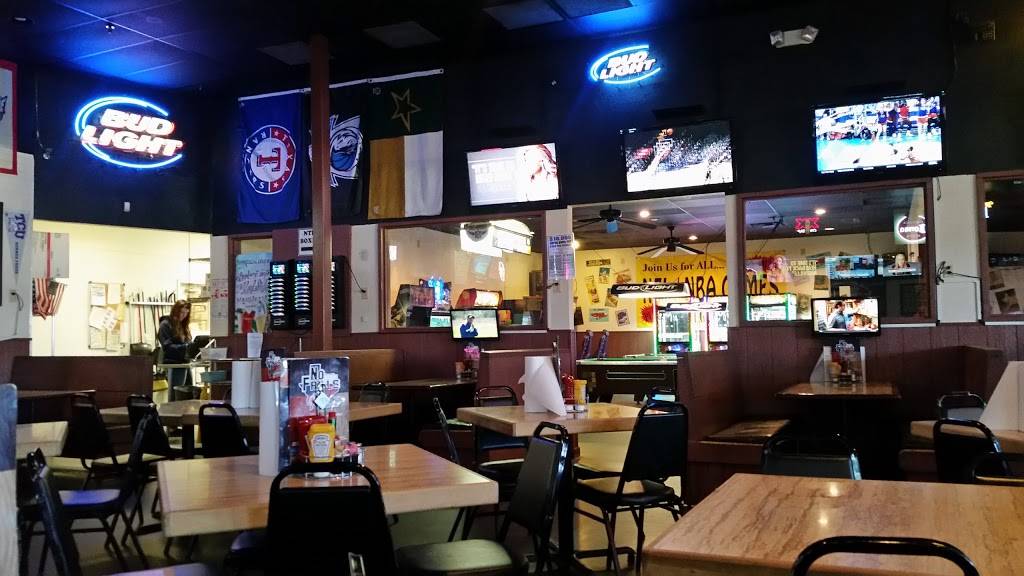 No Frills Grill & Sports Bar - Mansfield | restaurant | 2851 Matlock Rd #422, Mansfield, TX 76063, USA | 8174736699 OR +1 817-473-6699