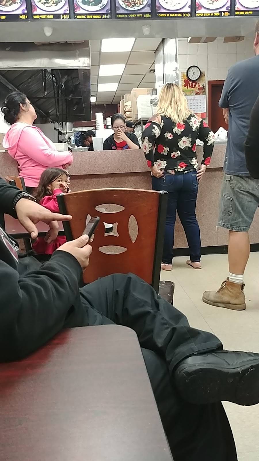 China Town | restaurant | 3718 Pearl Rd, Cleveland, OH 44109, USA | 2167411202 OR +1 216-741-1202