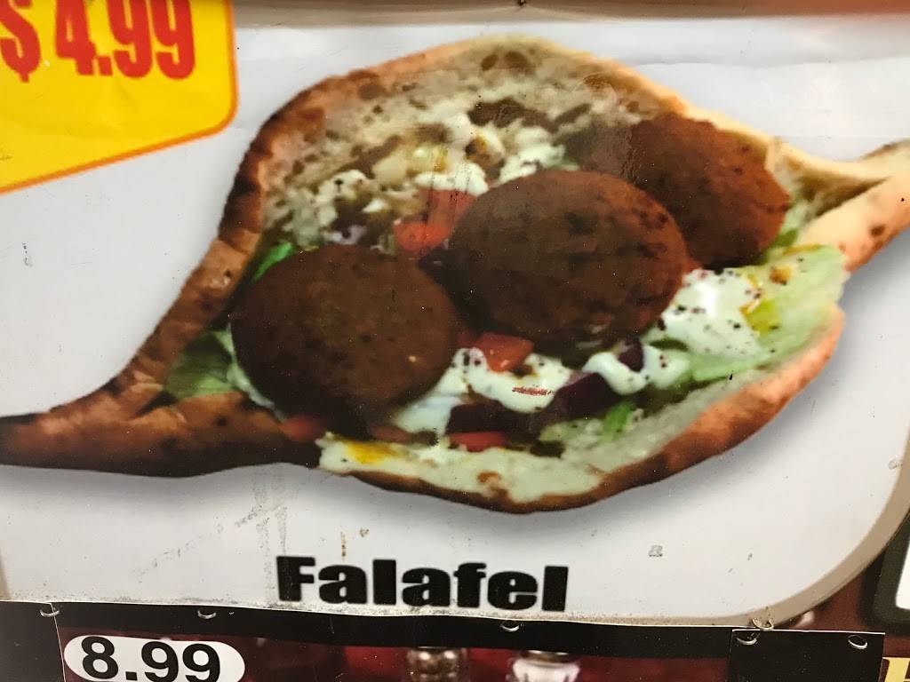 Al Mawj Food Cart | meal takeaway | 301-399 SW 5th Ave, Portland, OR 97204, USA | 5037505263 OR +1 503-750-5263