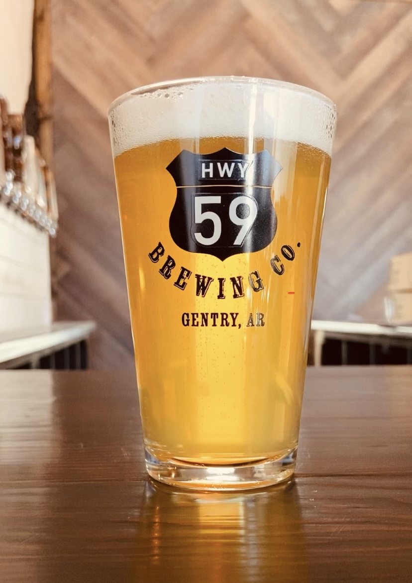 Hwy 59 Brewing Co | restaurant | 216 E Main St, Gentry, AR 72734, USA | 3462344057 OR +1 346-234-4057