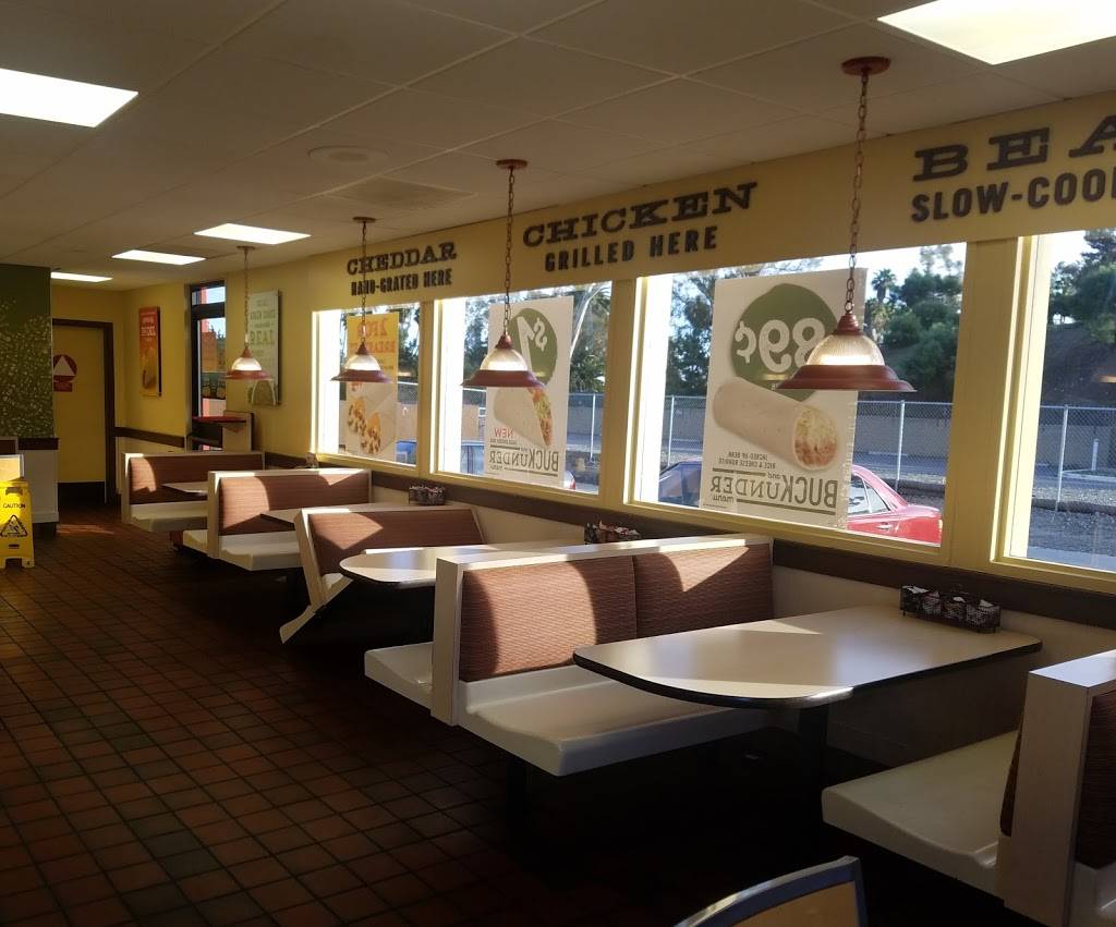 Del Taco | meal takeaway | 34289 Pacific Coast Hwy, Dana Point, CA 92629, USA | 9496617544 OR +1 949-661-7544