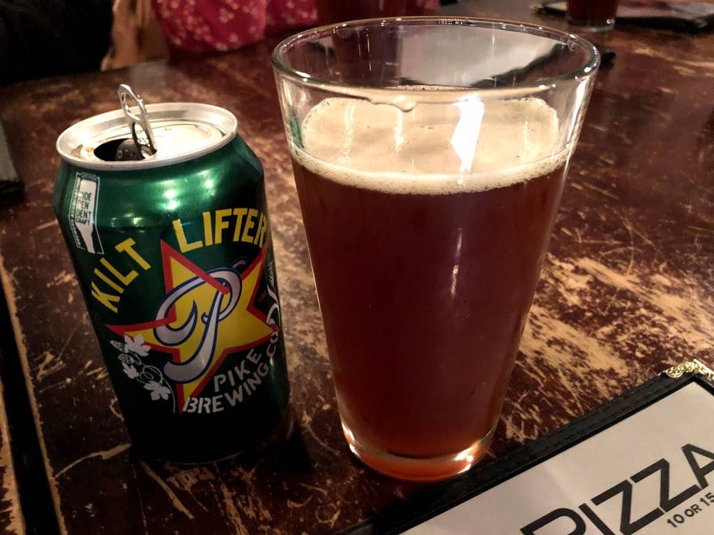 The Toad House | restaurant | 1405 NE McWilliams Rd # 101, Bremerton, WA 98311, USA | 3604788623 OR +1 360-478-8623