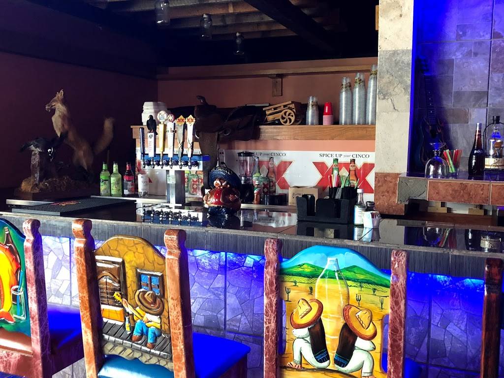 El Arriero Mexican Restaurant | restaurant | 12204 S Crater Rd, Petersburg, VA 23805, USA | 8047333133 OR +1 804-733-3133