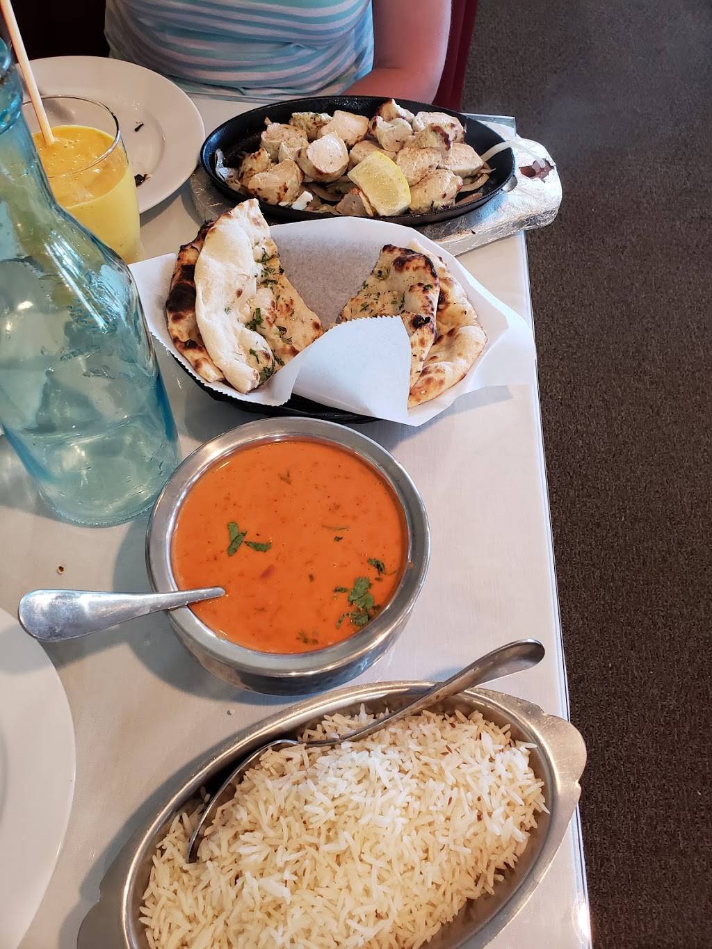 Tandoori Flame | restaurant | 4302 S East St, Indianapolis, IN 46227, USA | 3177551932 OR +1 317-755-1932