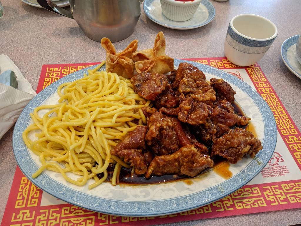 Hunan Restaurant | restaurant | 1263 Leonard St NE, Grand Rapids, MI 49505, USA | 6164580977 OR +1 616-458-0977