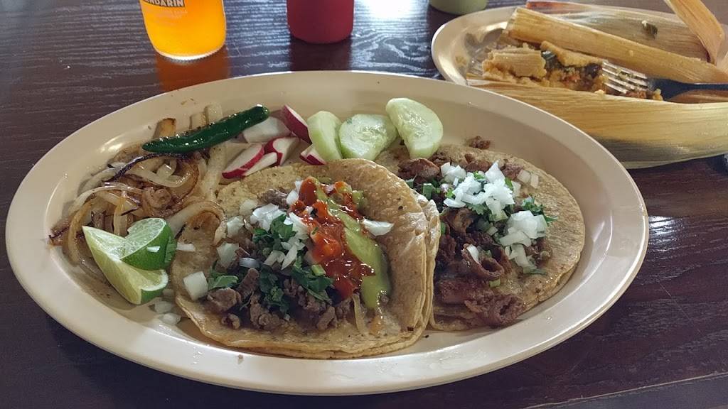 Tamale/Taco Shop | restaurant | 8335 Michigan Rd, Indianapolis, IN 46268, USA | 3176729070 OR +1 317-672-9070