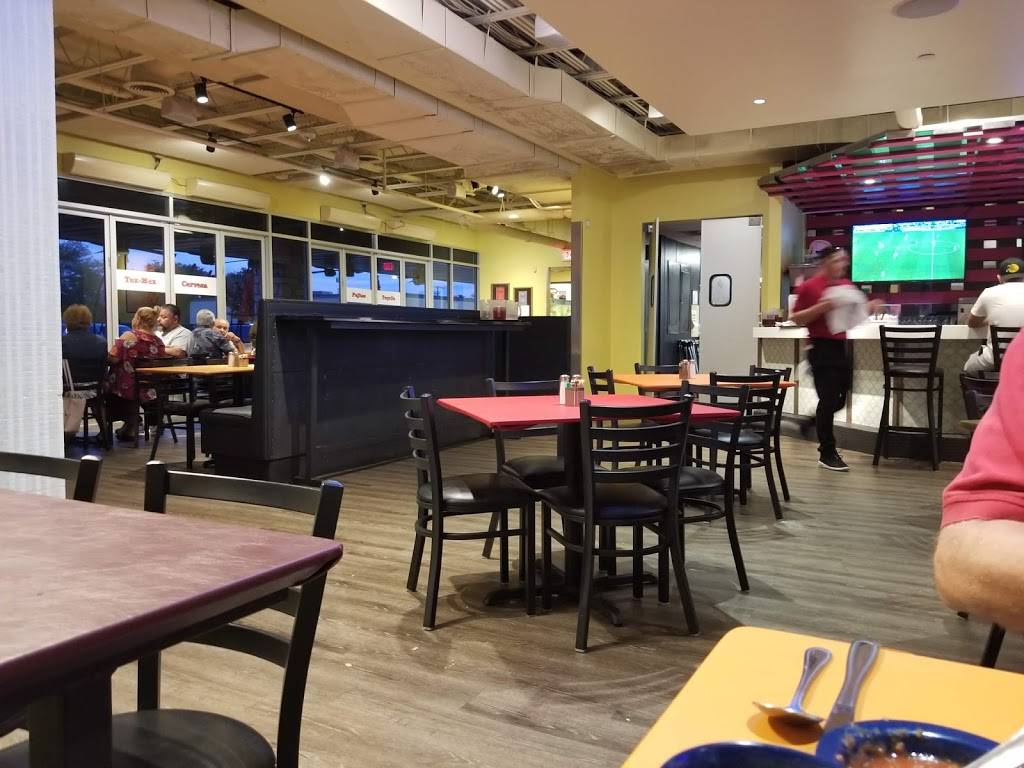 Herrera’s Tex-Mex | restaurant | 4021 Belt Line Rd, Addison, TX 75001, USA | 9729807344 OR +1 972-980-7344