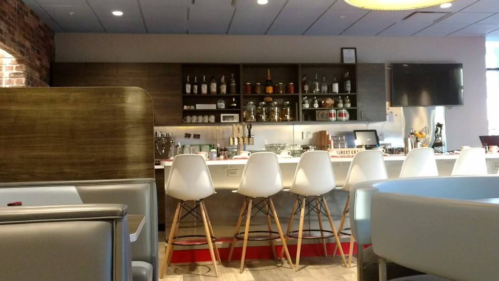 Early Bird Brunch | restaurant | 3824 Farnam St Suite 120, Omaha, NE 68131, USA | 4029345535 OR +1 402-934-5535