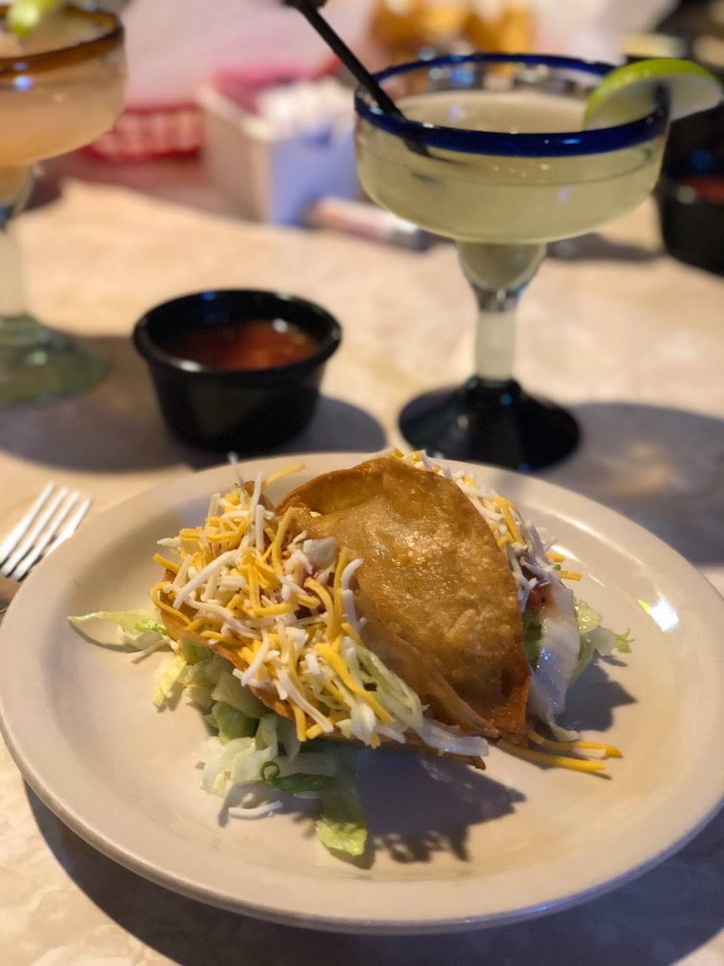 Girasoles | restaurant | 505 S Armstrong Ave, Denison, TX 75020, USA | 9034640003 OR +1 903-464-0003