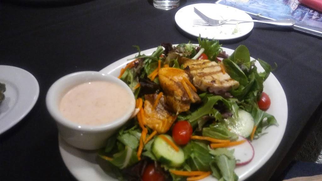 The Bayou Bar and Grill | restaurant | 918 13th St, Modesto, CA 95354, USA | 2093602983 OR +1 209-360-2983