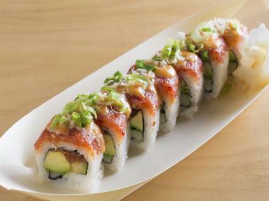 Akita Asian Fusion & Japanese Steakhouse | restaurant | 451 Kings Hwy E, Fairfield, CT 06825, USA | 2034166797 OR +1 203-416-6797