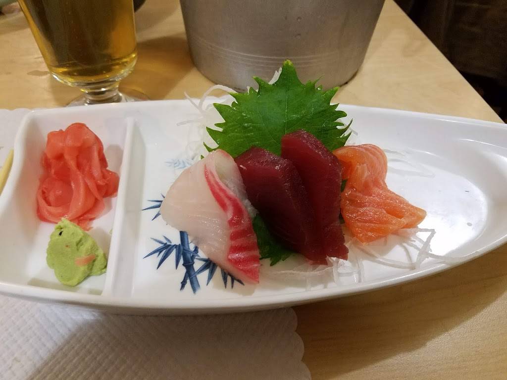 Midori Japanese Restaurant | restaurant | 3310 W Bryn Mawr Ave, Chicago, IL 60659, USA | 7732679733 OR +1 773-267-9733