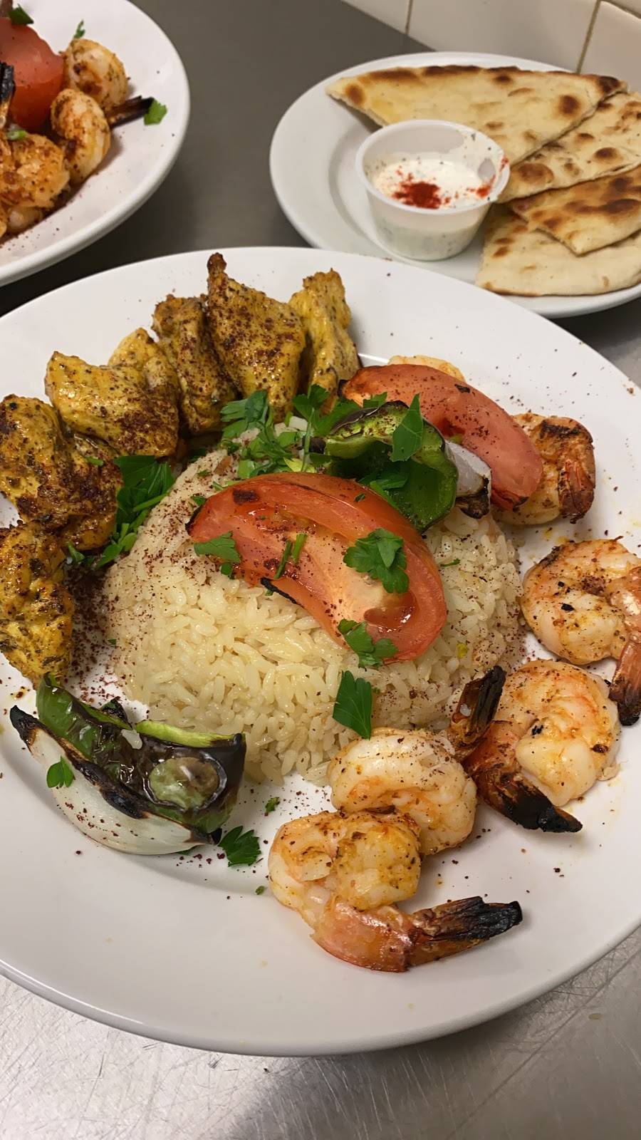 Firepit Rotisserie & Grill | restaurant | 1154 W Elm Ave, Hanover, PA 17331, USA | 7177978187 OR +1 717-797-8187