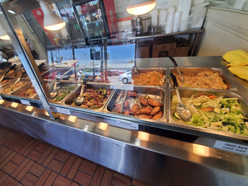 Happy Plus Chinese Restaurant | restaurant | 6300 York Blvd, Los Angeles, CA 90042, USA | 3239997168 OR +1 323-999-7168