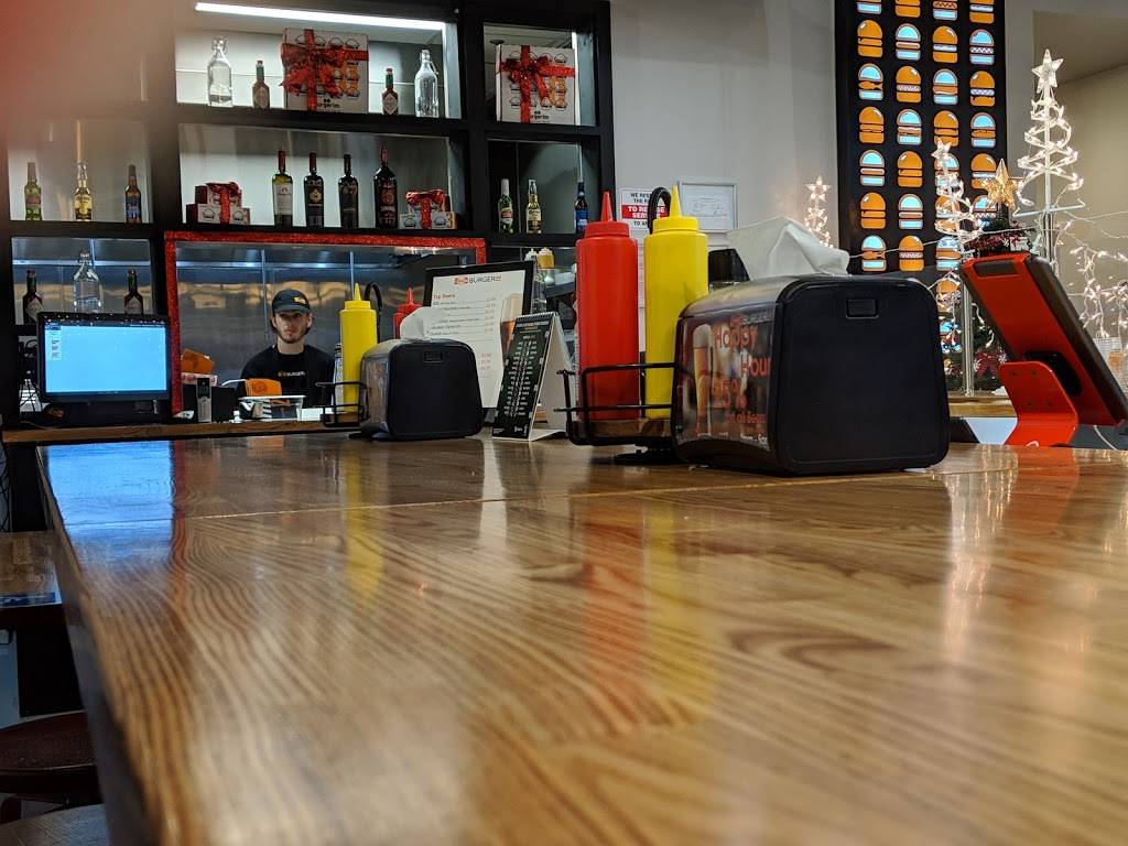 Burgerim Gourmet Burgers | restaurant | 7321 W Stockton Blvd #130, Sacramento, CA 95823, USA | 9166820777 OR +1 916-682-0777