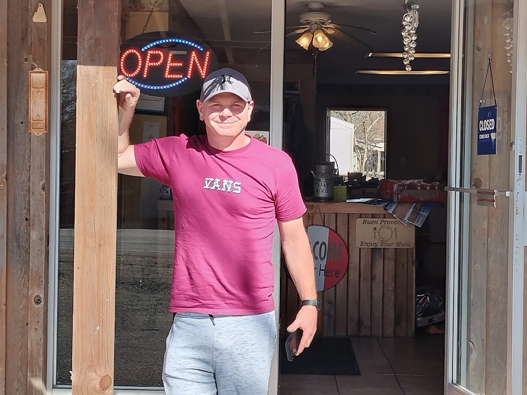 La Taqueria B and B #2 | restaurant | 578 SE Rosalia Rd, Rosalia, KS 67132, USA | 6204762025 OR +1 620-476-2025