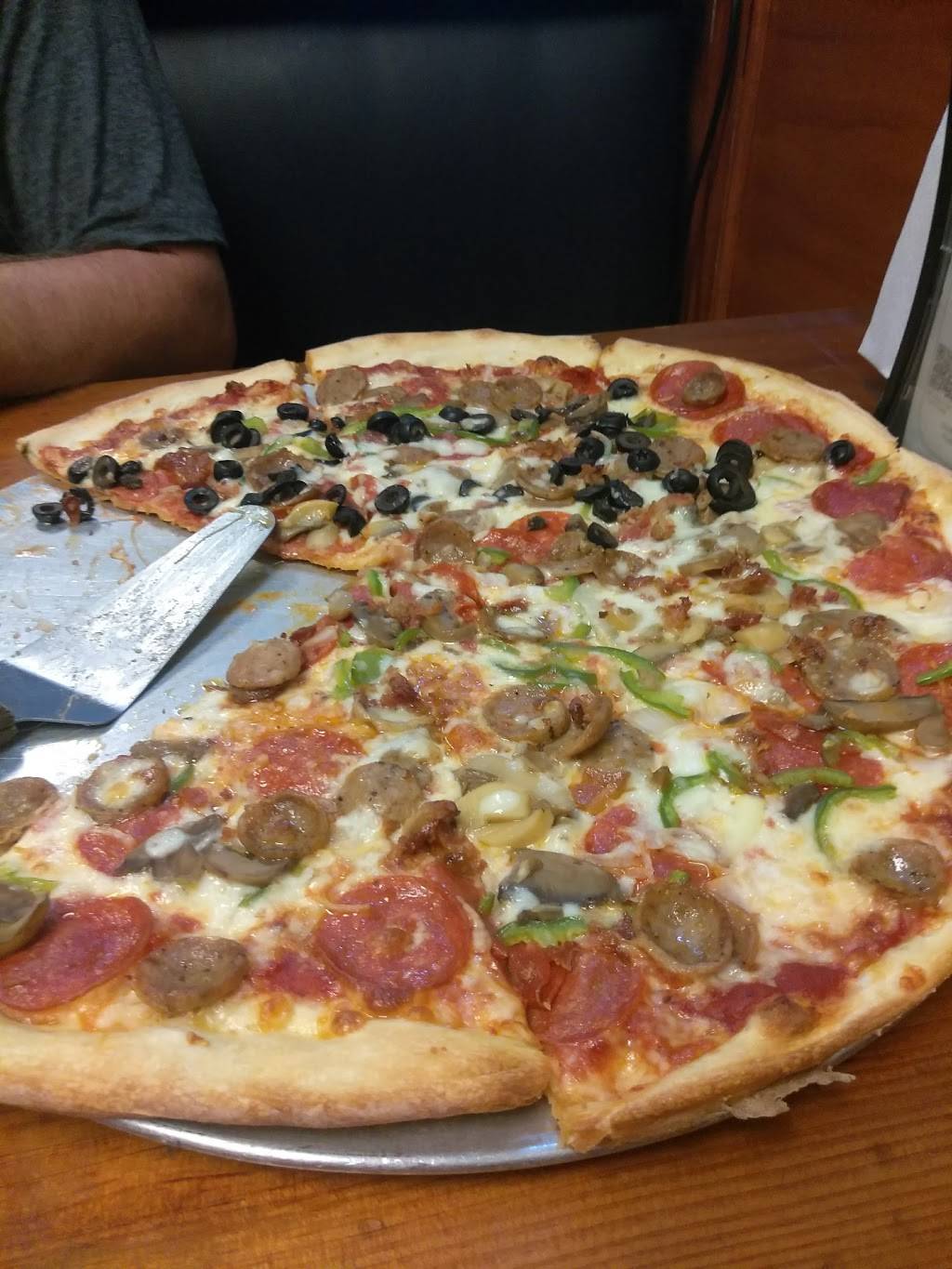 Pappys Pizza Fort Pierce | meal delivery | 6945 Okeechobee Rd B, Fort Pierce, FL 34981, USA | 7724654447 OR +1 772-465-4447