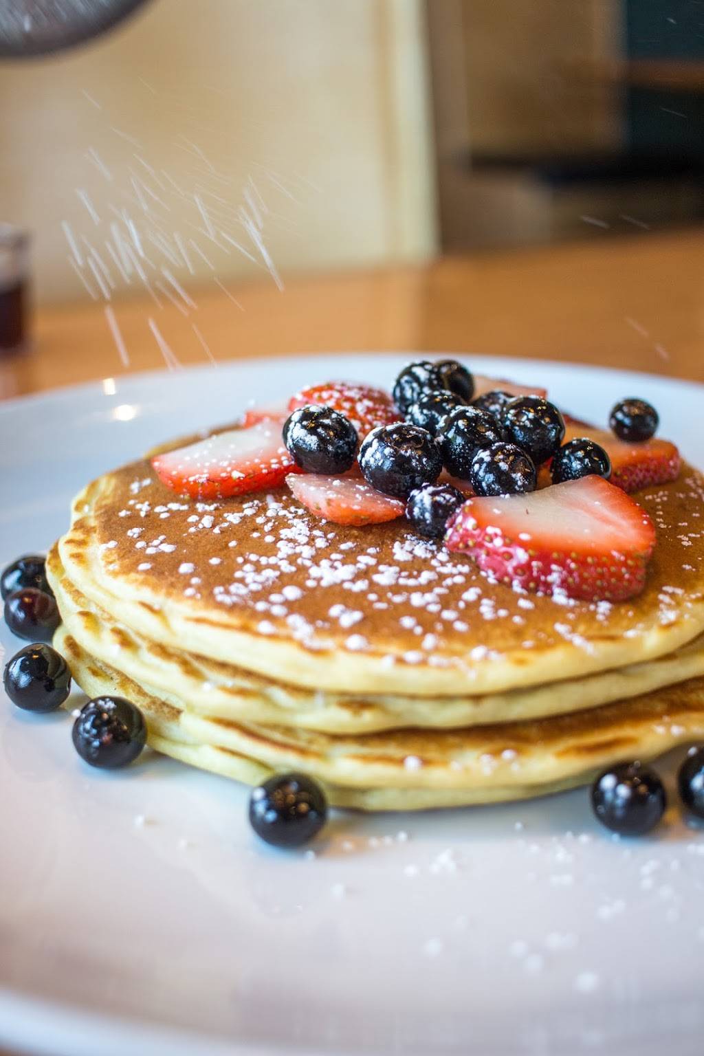 Cafe Murrayhill | restaurant | 14500 SW Murray Scholls Dr #103, Beaverton, OR 97007, USA | 5035906030 OR +1 503-590-6030