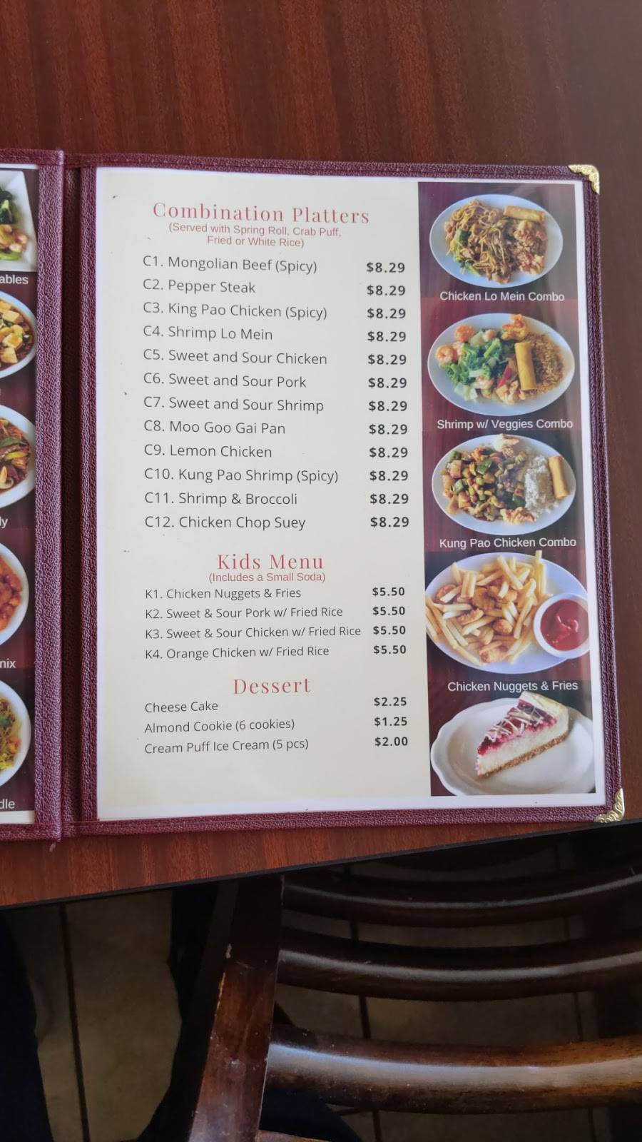 Big Rice Kitchen | restaurant | 5132 W McDowell Rd, Phoenix, AZ 85035, USA | 6022339197 OR +1 602-233-9197