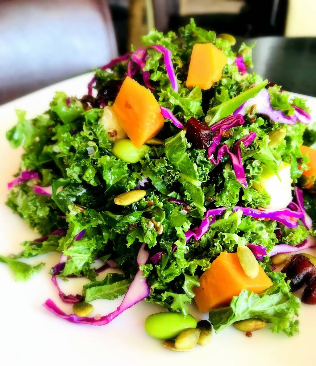 Salad Shop Boca Raton | restaurant | 690 Yamato Rd #6, Boca Raton, FL 33431, USA | 5619970339 OR +1 561-997-0339