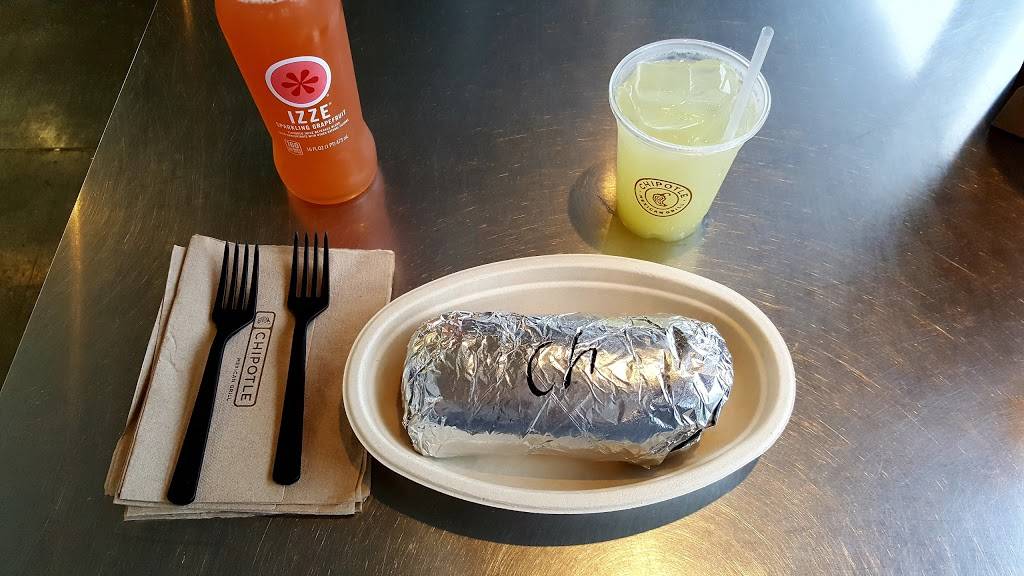 Chipotle Mexican Grill | restaurant | 307 N Sepulveda Blvd Ste B, El Segundo, CA 90245, USA | 3104261437 OR +1 310-426-1437