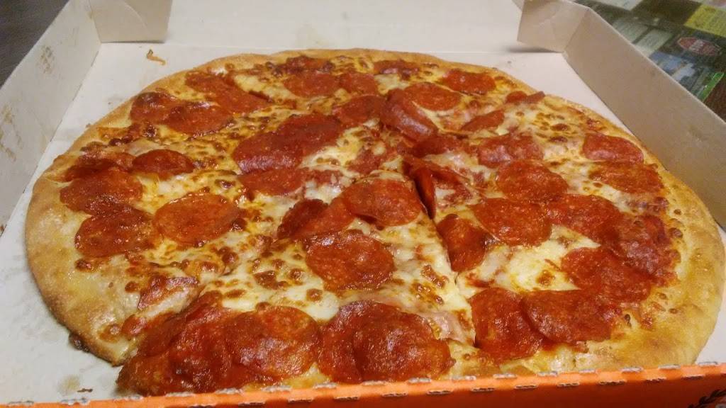 Little Caesars Pizza | meal takeaway | 4434 Western Ave, Knoxville, TN 37921, USA | 8655258999 OR +1 865-525-8999