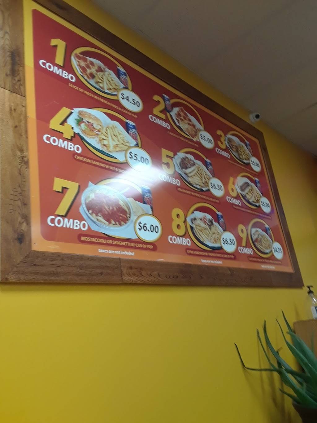 Monicas Pizza | restaurant | 6448 S Pulaski Rd, Chicago, IL 60629, USA | 7737358160 OR +1 773-735-8160