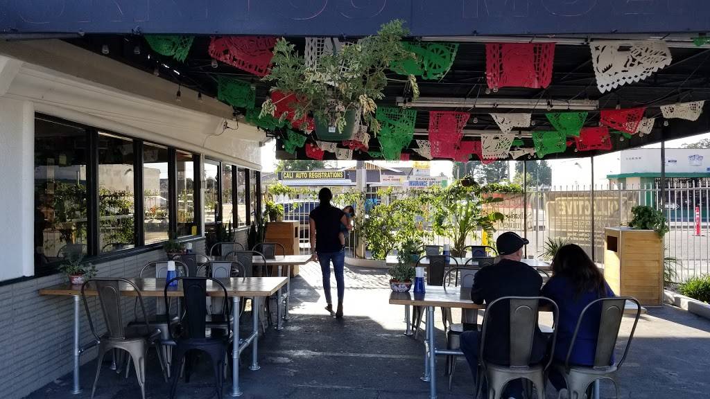 BALAM Mexican Kitchen | restaurant | 11700 Long Beach Blvd, Lynwood, CA 90262, USA | 4243386762 OR +1 424-338-6762