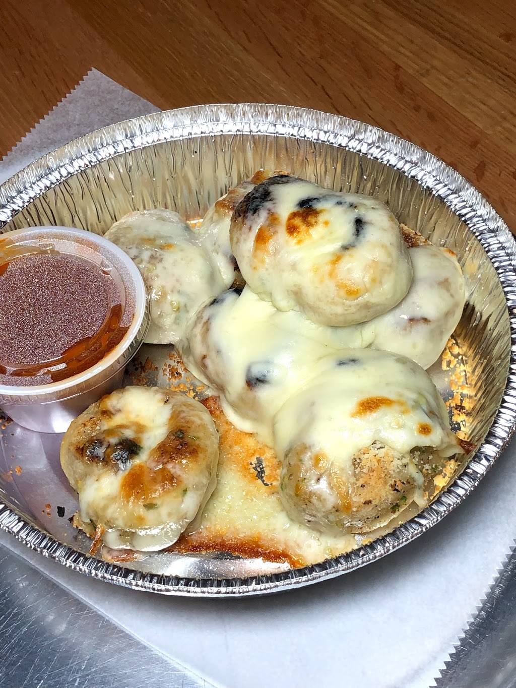 MUTZ Fast. Fresh. Italian. | restaurant | 815 Hutchinson River Pkwy, Bronx, NY 10465, USA | 9177089006 OR +1 917-708-9006