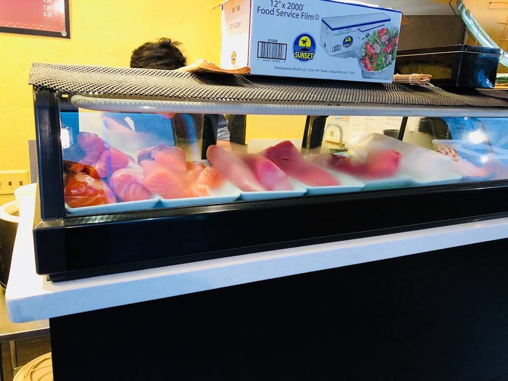 Sushi Kinta | restaurant | Embarcadero Center, San Francisco, CA 94133, USA | 4154343116 OR +1 415-434-3116