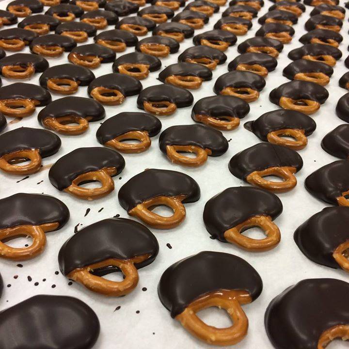 The Celtic Tea Shoppe, Home of Artisan Candies | bakery | 4432 Pearl Ave, San Jose, CA 95136, USA | 4082677090 OR +1 408-267-7090