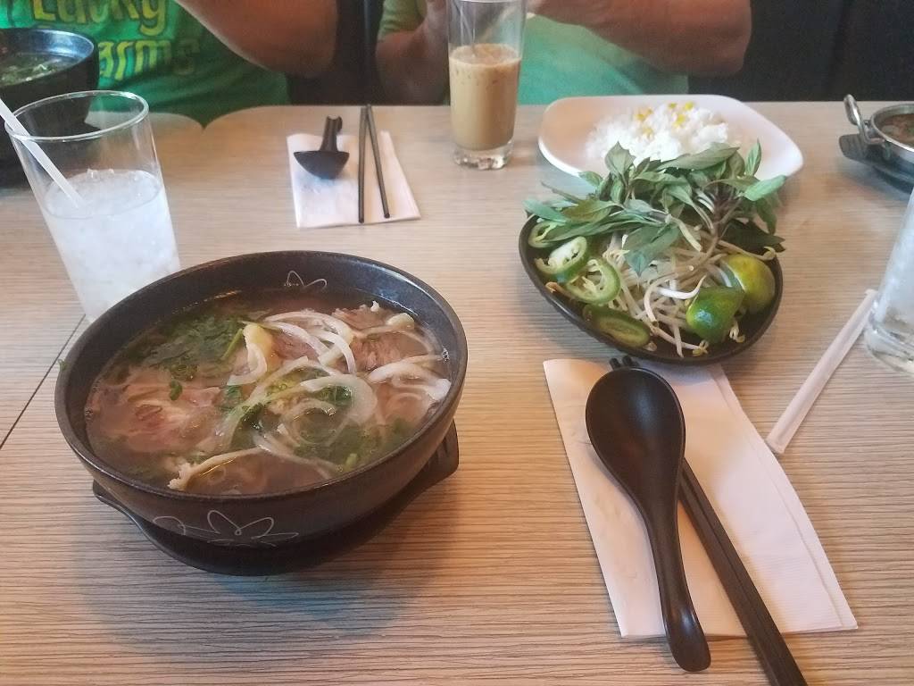 PHO Kitchen | restaurant | 4121 Oceanside Blvd #203, Oceanside, CA 92056, USA | 7602955445 OR +1 760-295-5445