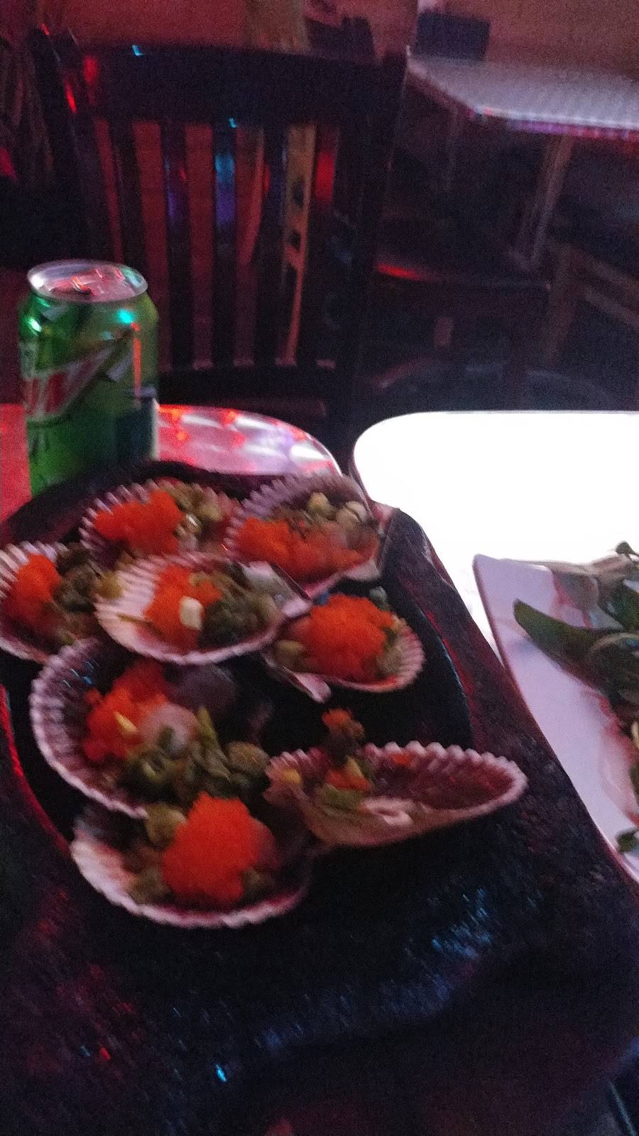 Half Time Restaurant | restaurant | 13187 Brookhurst St, Garden Grove, CA 92843, USA | 6573349070 OR +1 657-334-9070