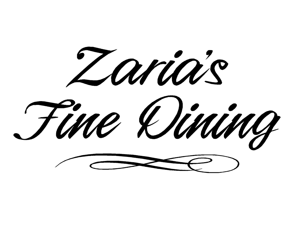 Zarias Fine Dining | restaurant | 14 North St, Middletown, NY 10940, USA | 8453410334 OR +1 845-341-0334