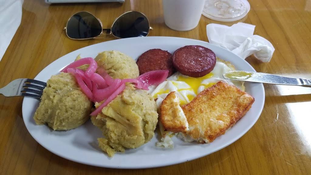 Yuka Deli | restaurant | 5899 NW 36th St, Virginia Gardens, FL 33166, USA | 7862650266 OR +1 786-265-0266