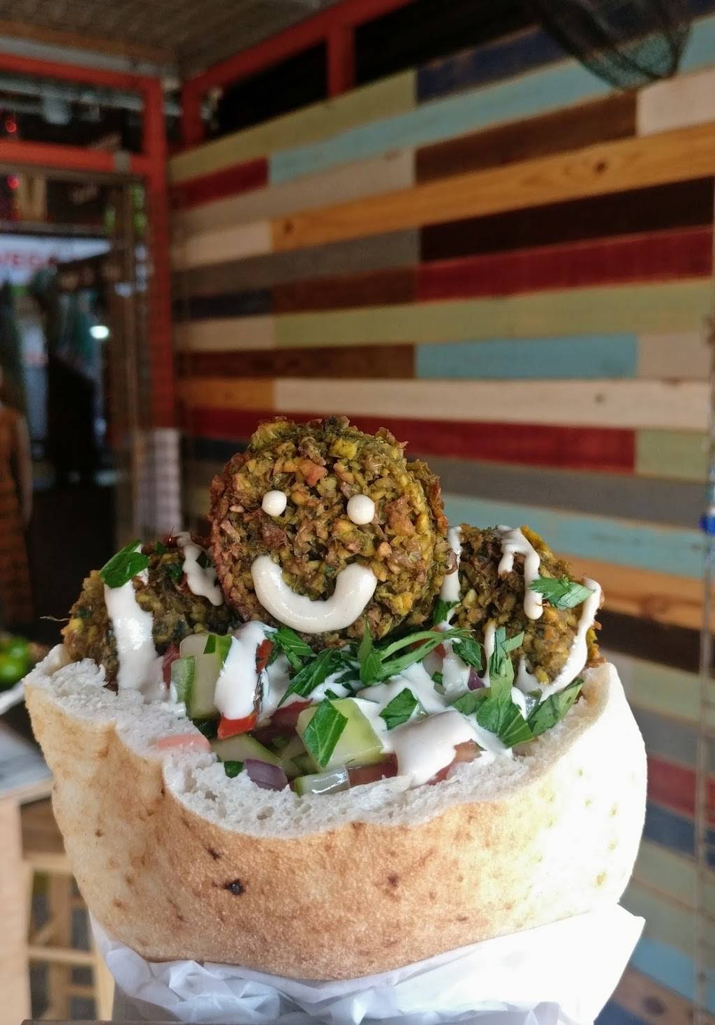 Chickpeas Creations | restaurant | 3080 Sheridan St #313, Hollywood, FL 33021, USA | 9549998148 OR +1 954-999-8148