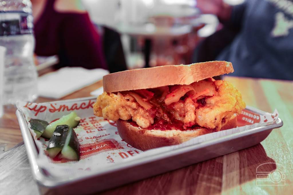 Ki Pollo PGH | meal takeaway | 4407 Butler St, Pittsburgh, PA 15201, USA | 4122242518 OR +1 412-224-2518