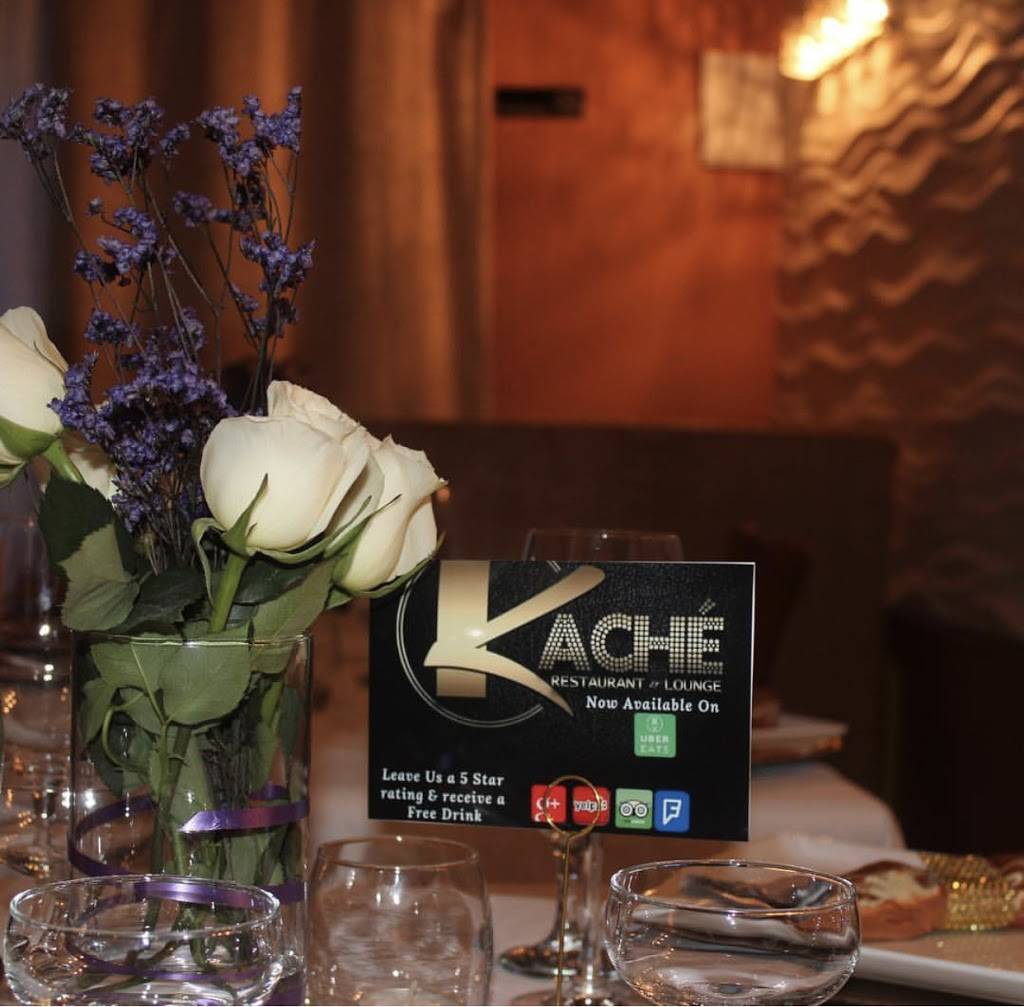 Kaché Restaurant & Lounge | restaurant | 2192 Flatbush Ave, Brooklyn, NY 11234, USA | 3477058181 OR +1 347-705-8181