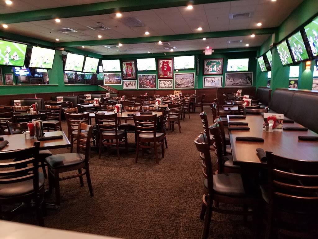 Duffys Sports Grill | restaurant | 3969 NE 163rd St, North Miami Beach, FL 33160, USA | 3057602124 OR +1 305-760-2124