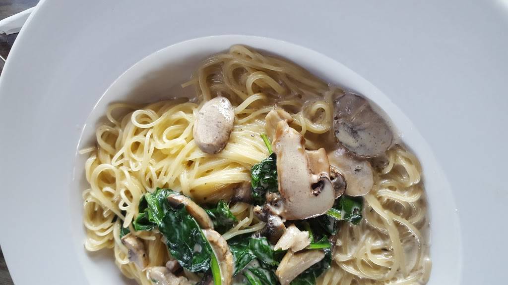 Mirko Pasta | restaurant | 4233 Roswell Rd NE, Atlanta, GA 30342, USA | 4043032110 OR +1 404-303-2110