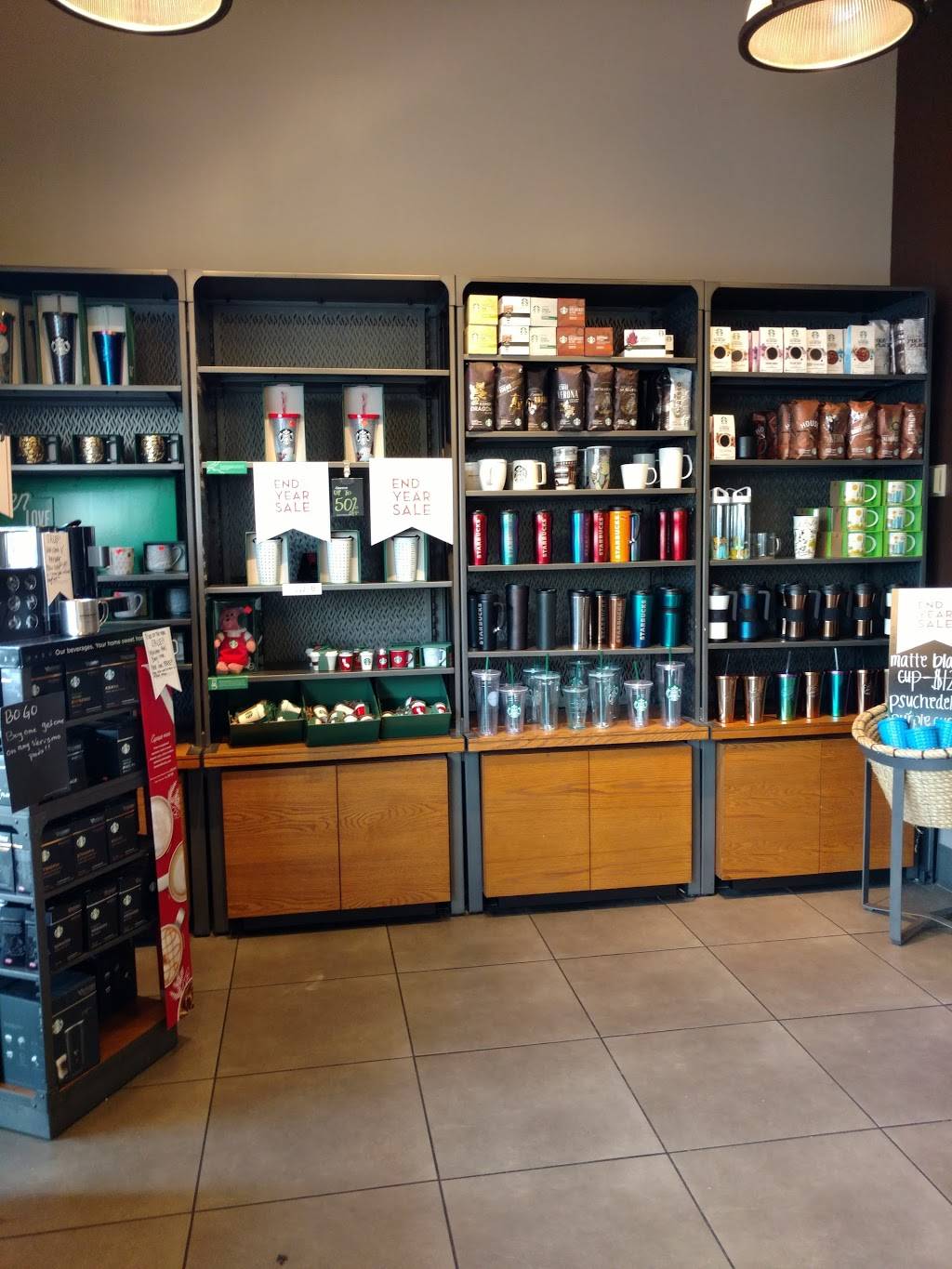 Starbucks | cafe | 1560 Leucadia Blvd B, Encinitas, CA 92024, USA | 7604362148 OR +1 760-436-2148