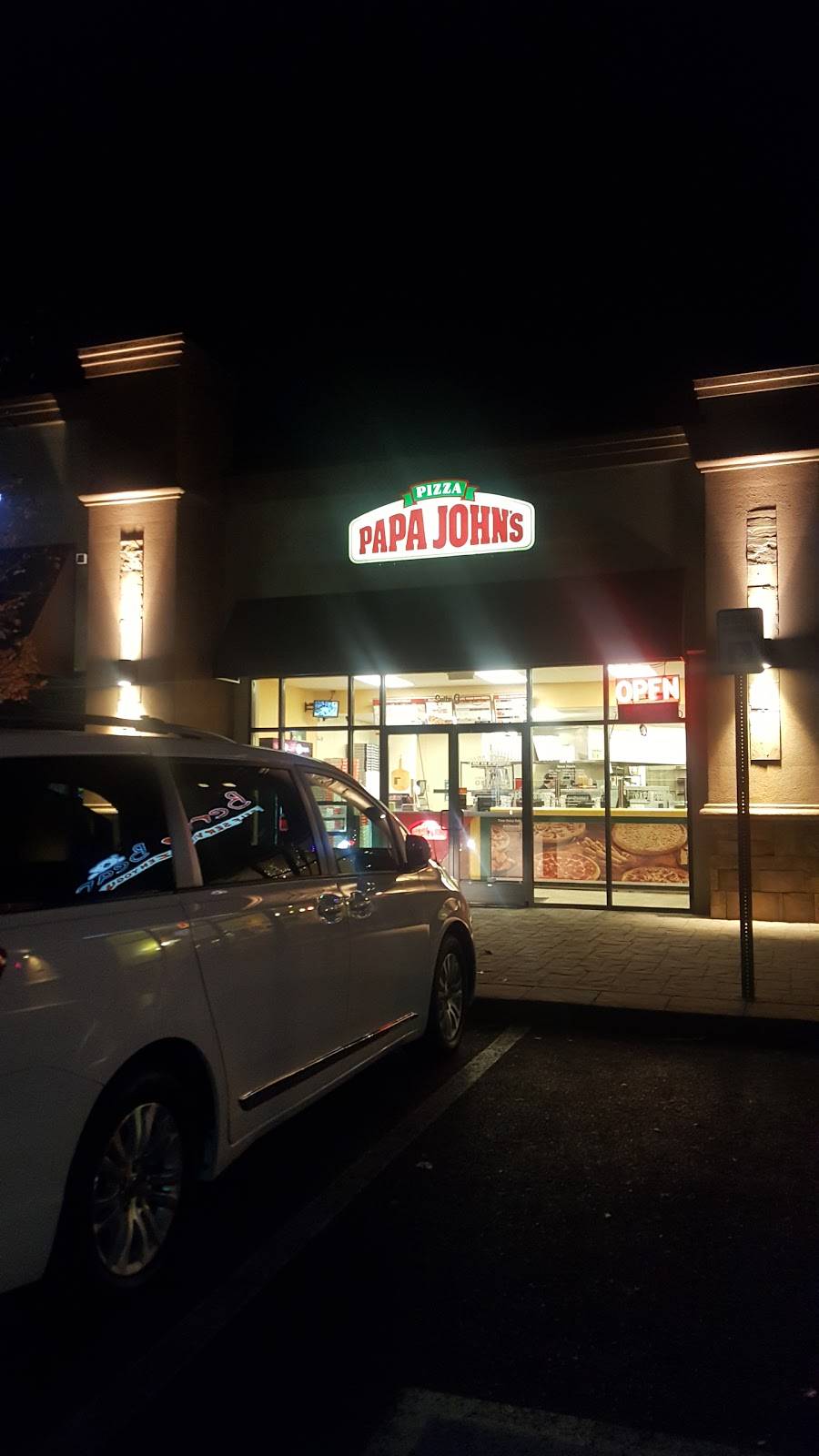 Papa Johns Pizza | restaurant | 2257-G, Wilma Rudolph Blvd Ste G, Clarksville, TN 37040, USA | 9316478022 OR +1 931-647-8022