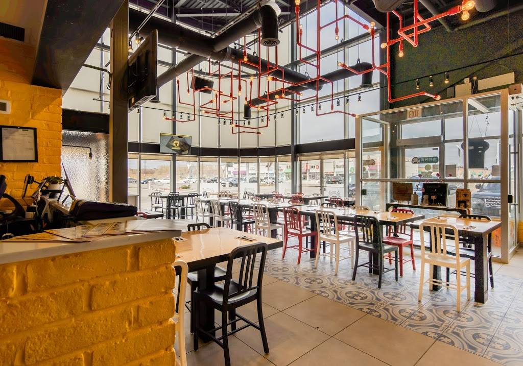 Gyugyuya | restaurant | 3260 Midland Ave Unit F101-102, Scarborough, ON M1V 0C7, Canada | 4168551128 OR +1 416-855-1128