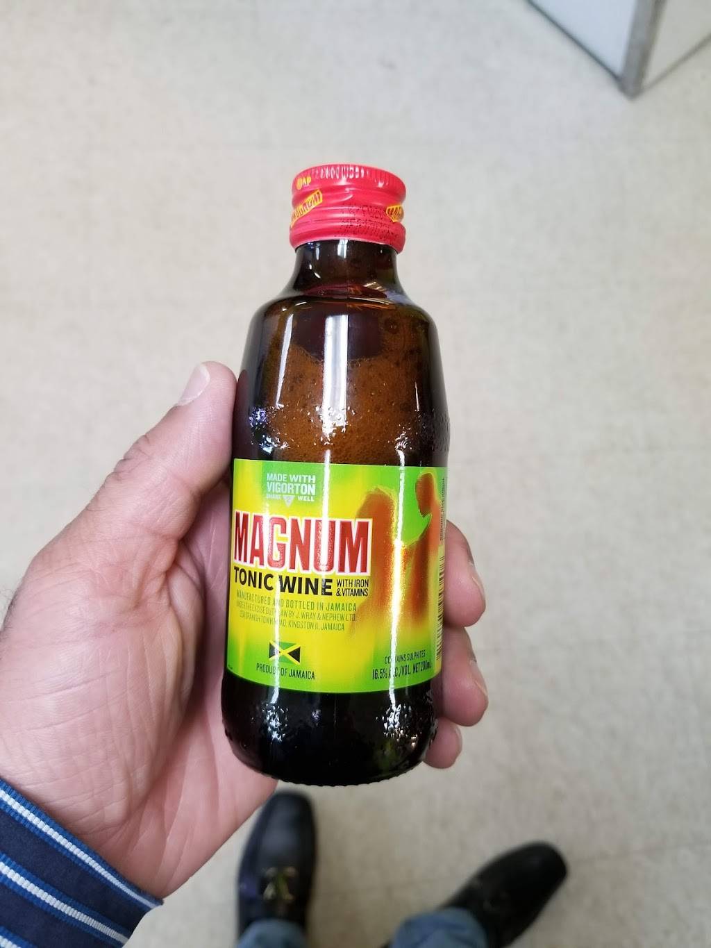 M & A Caribbean Restaurant & Grocery | restaurant | 1325 Del Prado Blvd S, Cape Coral, FL 33990, USA | 2396736947 OR +1 239-673-6947