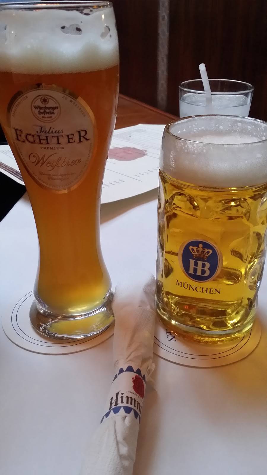 Himmels | restaurant | 2251 W Lawrence Ave, Chicago, IL 60625, USA | 7737848777 OR +1 773-784-8777