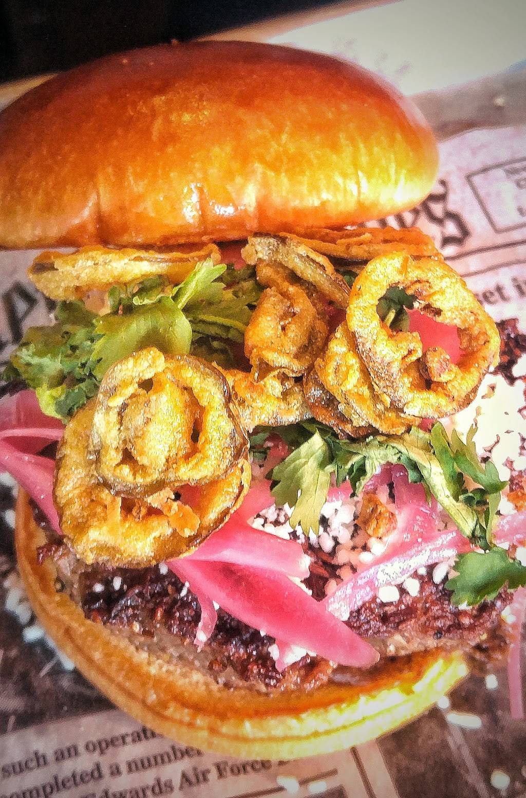 Crave | restaurant | 217 Western Ave, Albany, NY 12203, USA | 5186506463 OR +1 518-650-6463