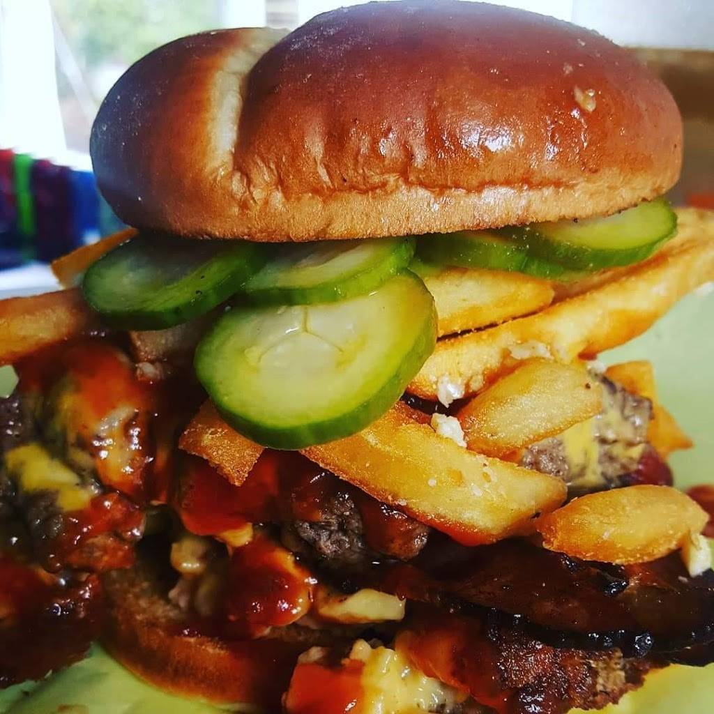 Boro Burger | restaurant | 173 NE 3rd Ave Suite 101, Hillsboro, OR 97124, USA | 9713296885 OR +1 971-329-6885